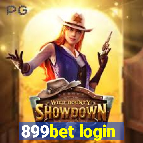 899bet login